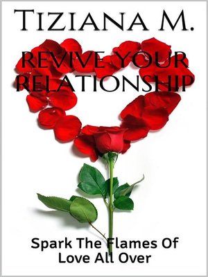 cover image of Revive Your Relationship